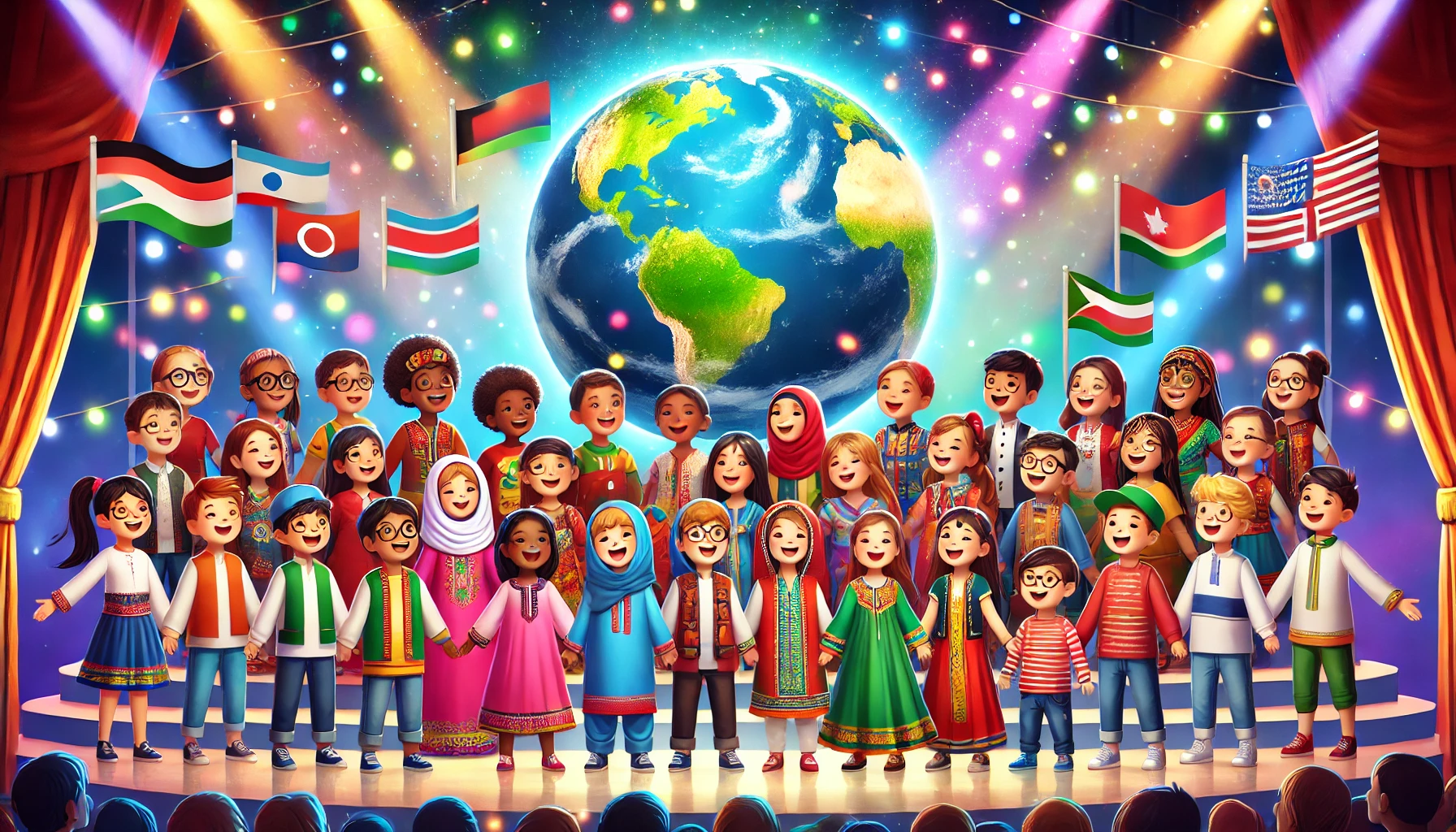 Global Children