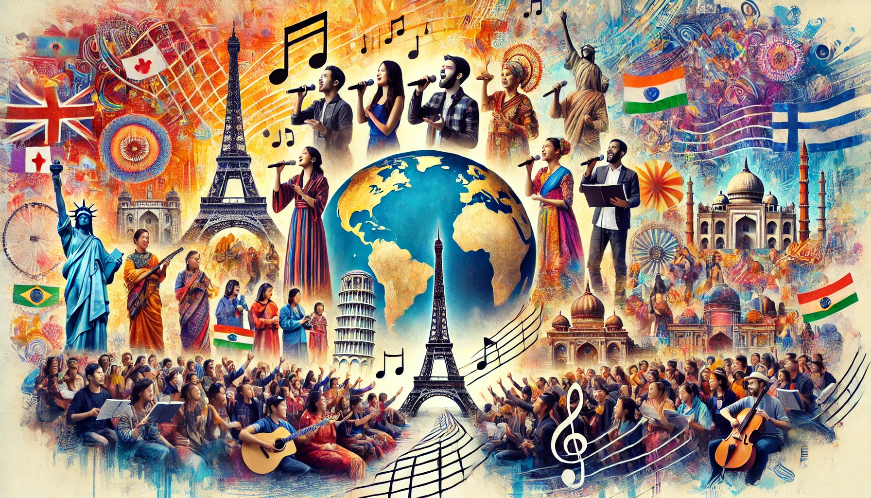 Global Versions