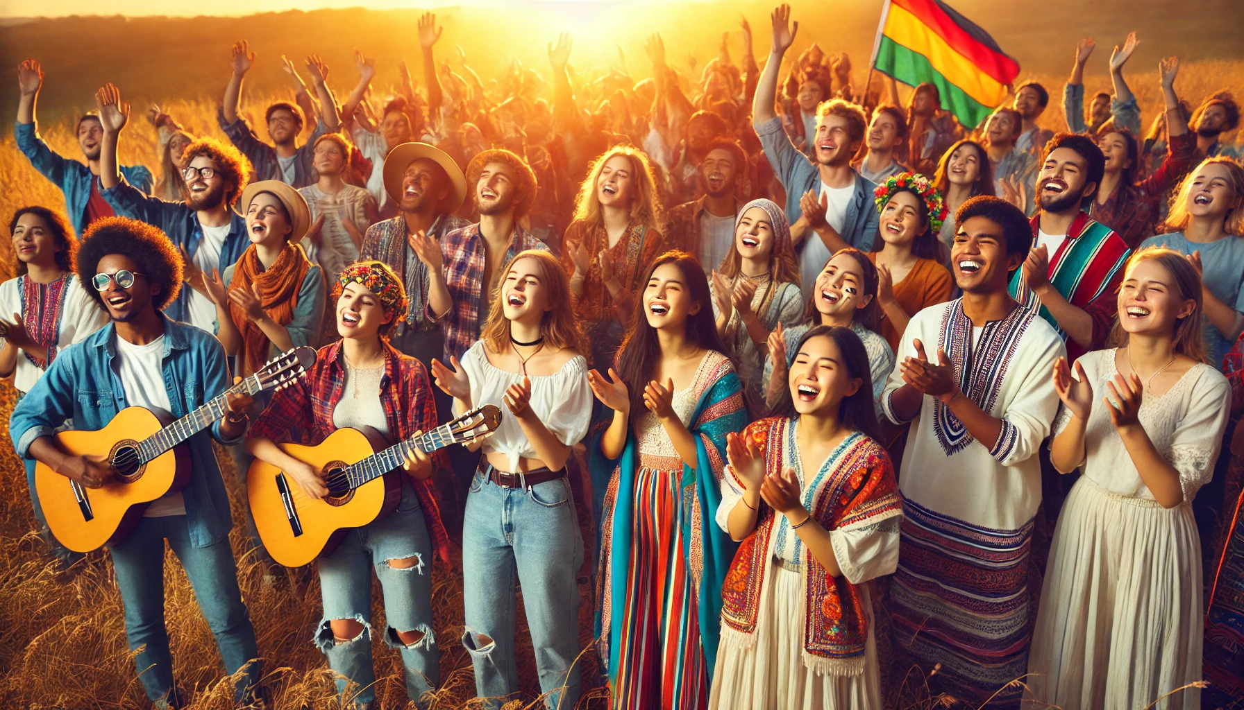 Young People