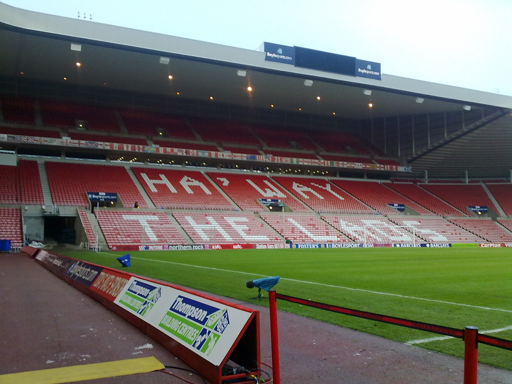 Sunderland AFC